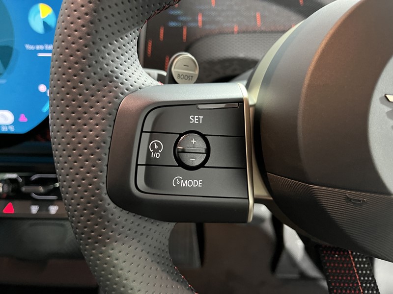 2025 (25) MINI COUNTRYMAN 1.5 C Sport 5dr Auto 4878341