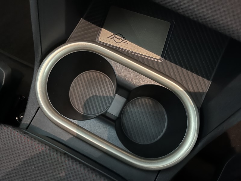 2025 (25) MINI COUNTRYMAN 1.5 C Sport 5dr Auto 4878350