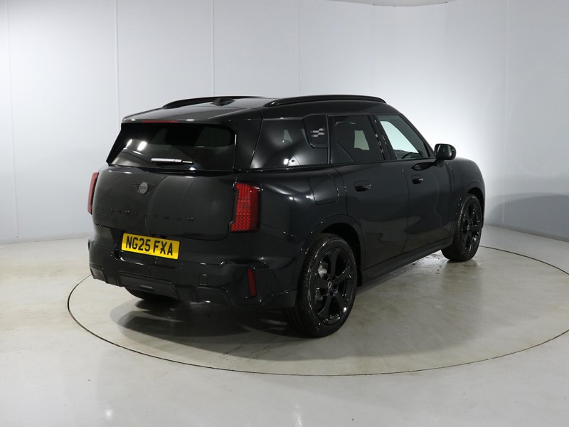 2025 (25) MINI COUNTRYMAN 1.5 C Sport 5dr Auto 4878364
