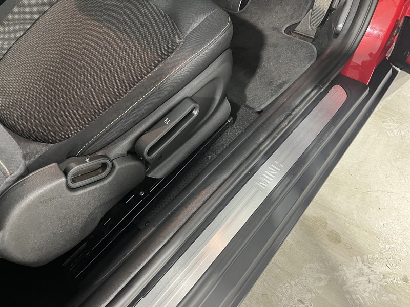 2023 (23) MINI CONVERTIBLE 1.5 Cooper Classic Premium 2dr Auto 4340200