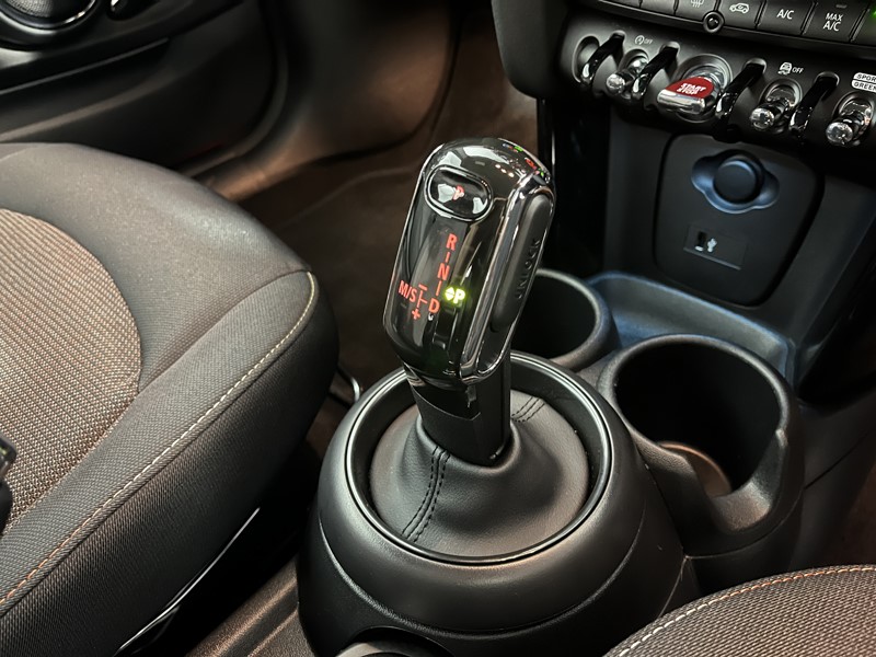 2023 (23) MINI CONVERTIBLE 1.5 Cooper Classic Premium 2dr Auto 4340192