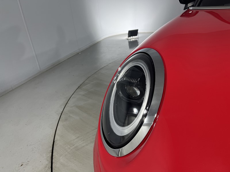 2023 (23) MINI CONVERTIBLE 1.5 Cooper Classic Premium 2dr Auto 4340219