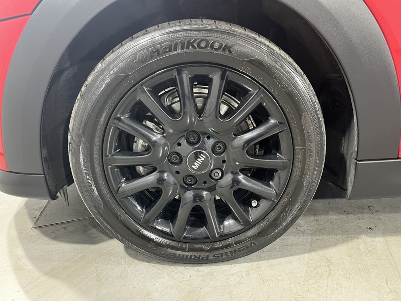 2023 (23) MINI CONVERTIBLE 1.5 Cooper Classic Premium 2dr Auto 4340196