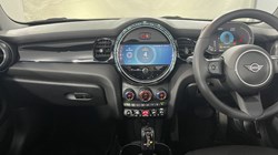 2023 (23) MINI CONVERTIBLE 1.5 Cooper Classic Premium 2dr Auto 4340186