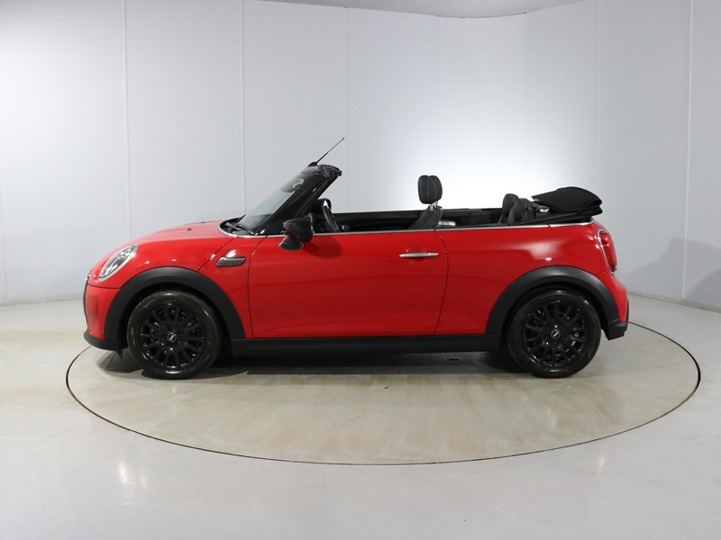 2023 (23) MINI CONVERTIBLE 1.5 Cooper Classic Premium 2dr Auto 4340225