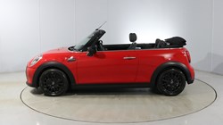 2023 (23) MINI CONVERTIBLE 1.5 Cooper Classic Premium 2dr Auto 4340225
