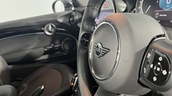 2023 (23) MINI CONVERTIBLE 1.5 Cooper Classic Premium 2dr Auto 4340203