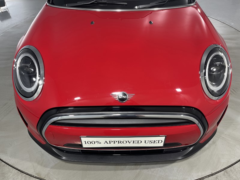 2023 (23) MINI CONVERTIBLE 1.5 Cooper Classic Premium 2dr Auto 4340220