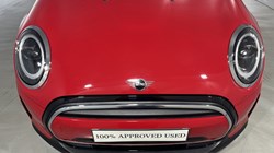 2023 (23) MINI CONVERTIBLE 1.5 Cooper Classic Premium 2dr Auto 4340220