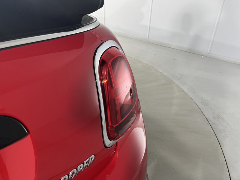 2023 (23) MINI CONVERTIBLE 1.5 Cooper Classic Premium 2dr Auto 4340222