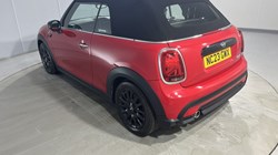 2023 (23) MINI CONVERTIBLE 1.5 Cooper Classic Premium 2dr Auto 4340218