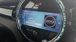 2023 (23) MINI CONVERTIBLE 1.5 Cooper Classic Premium 2dr Auto 4340208