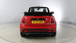 2023 (23) MINI CONVERTIBLE 1.5 Cooper Classic Premium 2dr Auto 4340197