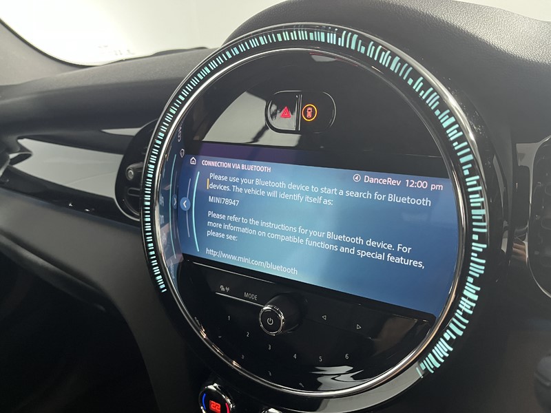 2023 (23) MINI CONVERTIBLE 1.5 Cooper Classic Premium 2dr Auto 4340209