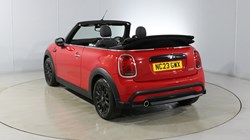2023 (23) MINI CONVERTIBLE 1.5 Cooper Classic Premium 2dr Auto 4340184