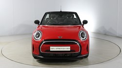 2023 (23) MINI CONVERTIBLE 1.5 Cooper Classic Premium 2dr Auto 4340198