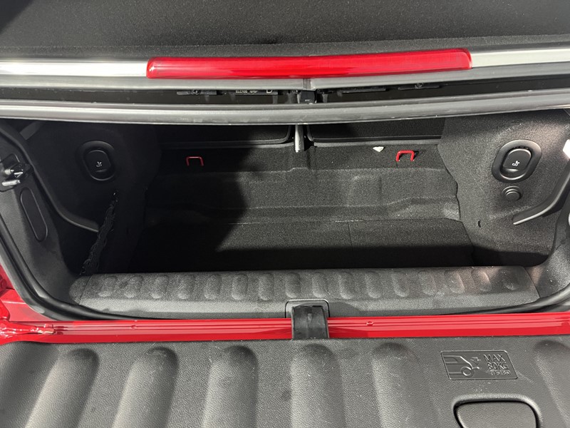 2023 (23) MINI CONVERTIBLE 1.5 Cooper Classic Premium 2dr Auto 4340195