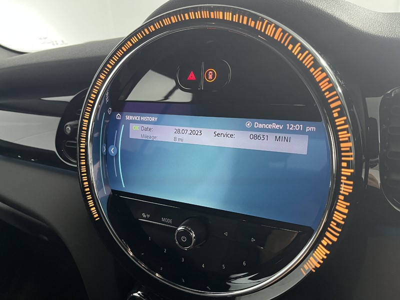 2023 (23) MINI CONVERTIBLE 1.5 Cooper Classic Premium 2dr Auto 4340210