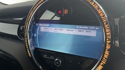 2023 (23) MINI CONVERTIBLE 1.5 Cooper Classic Premium 2dr Auto 4340210