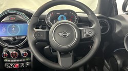 2023 (23) MINI CONVERTIBLE 1.5 Cooper Classic Premium 2dr Auto 4340187