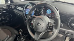 2023 (23) MINI CONVERTIBLE 1.5 Cooper Classic Premium 2dr Auto 4340188