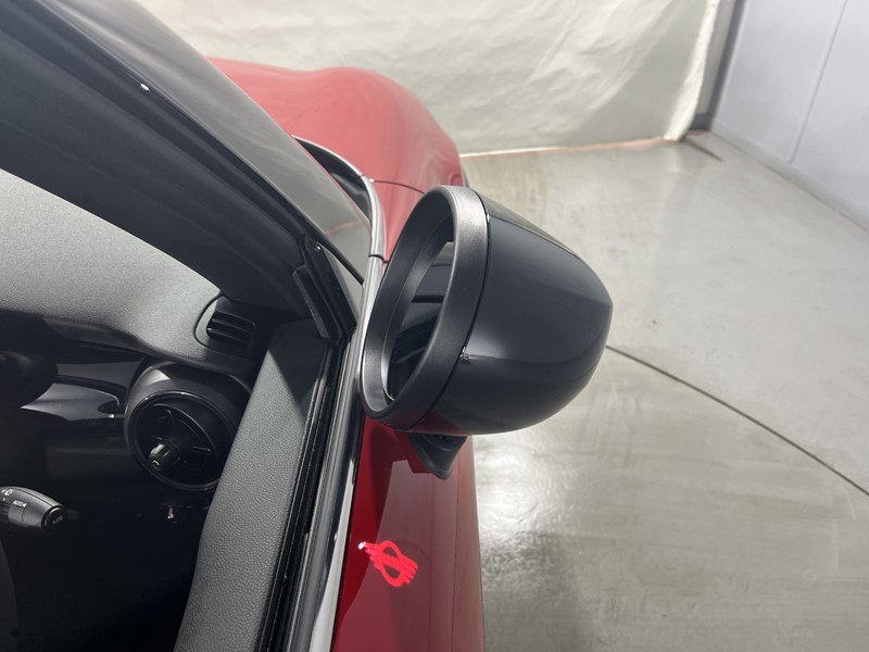 2023 (23) MINI CONVERTIBLE 1.5 Cooper Classic Premium 2dr Auto 4340221