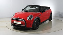 2023 (23) MINI CONVERTIBLE 1.5 Cooper Classic Premium 2dr Auto 4340223