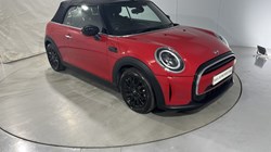 2023 (23) MINI CONVERTIBLE 1.5 Cooper Classic Premium 2dr Auto 4340217