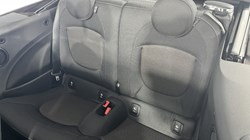 2023 (23) MINI CONVERTIBLE 1.5 Cooper Classic Premium 2dr Auto 4340194