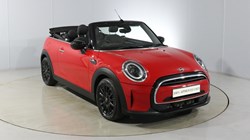 2023 (23) MINI CONVERTIBLE 1.5 Cooper Classic Premium 2dr Auto 4340183