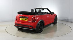 2023 (23) MINI CONVERTIBLE 1.5 Cooper Classic Premium 2dr Auto 4340224