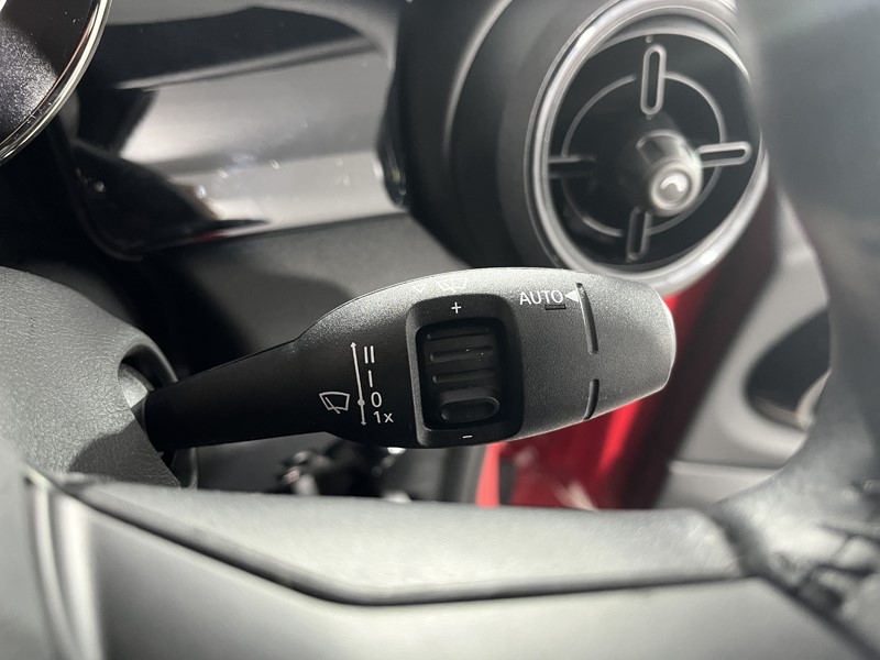 2023 (23) MINI CONVERTIBLE 1.5 Cooper Classic Premium 2dr Auto 4340206