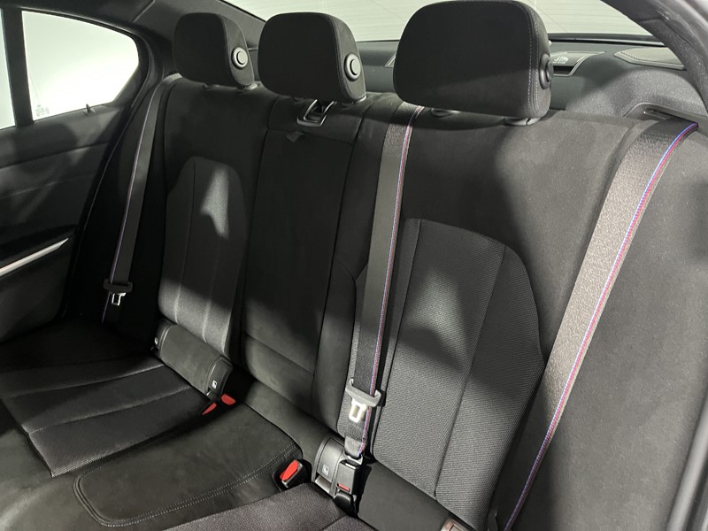 2025 (25) BMW 3 SERIES M340i xDrive MHT 4dr Step Auto 4753398