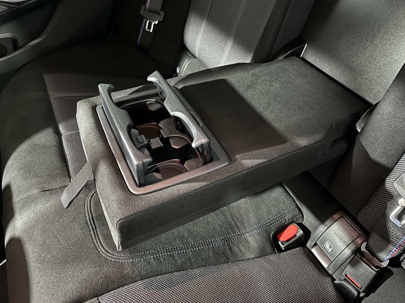 2025 (25) BMW 3 SERIES M340i xDrive MHT 4dr Step Auto 4753424