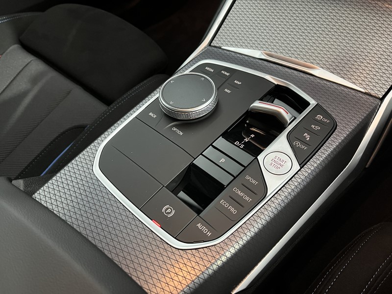 2025 (25) BMW 3 SERIES M340i xDrive MHT 4dr Step Auto 4753396