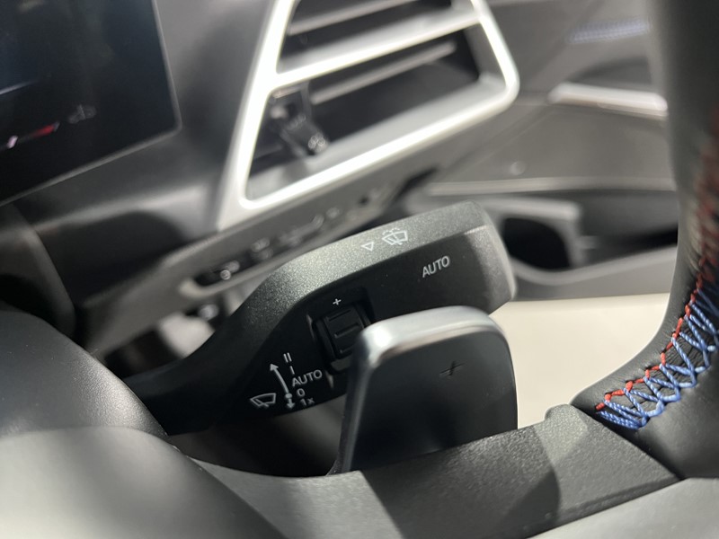 2025 (25) BMW 3 SERIES M340i xDrive MHT 4dr Step Auto 4753412