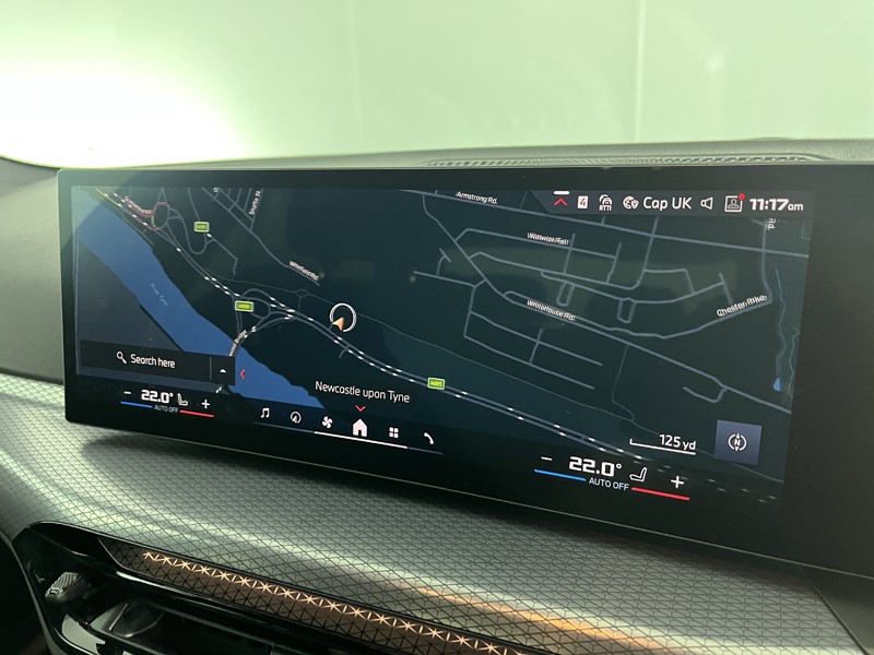 2025 (25) BMW 3 SERIES M340i xDrive MHT 4dr Step Auto 4753403