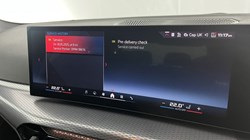 2025 (25) BMW 3 SERIES M340i xDrive MHT 4dr Step Auto 4753416