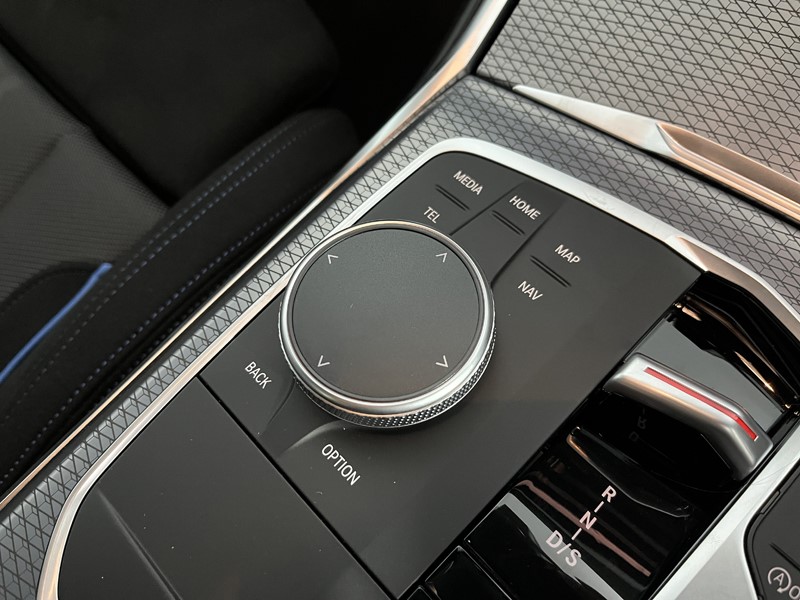 2025 (25) BMW 3 SERIES M340i xDrive MHT 4dr Step Auto 4753419