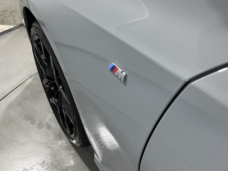 2025 (25) BMW 3 SERIES M340i xDrive MHT 4dr Step Auto 4753430