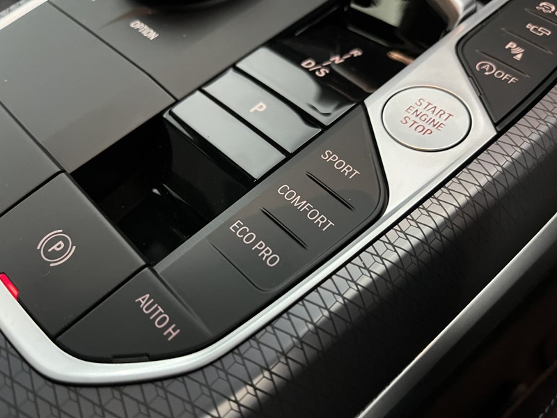 2025 (25) BMW 3 SERIES M340i xDrive MHT 4dr Step Auto 4753420