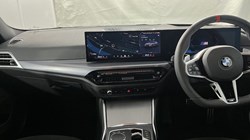 2025 (25) BMW 3 SERIES M340i xDrive MHT 4dr Step Auto 4753390