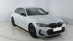 2025 (25) BMW 3 SERIES M340i xDrive MHT 4dr Step Auto 4753387