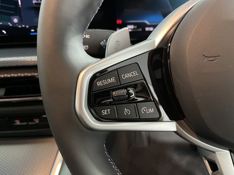 2025 (25) BMW 3 SERIES M340i xDrive MHT 4dr Step Auto 4753410