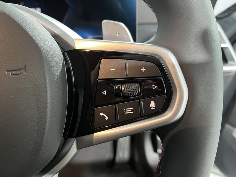 2025 (25) BMW 3 SERIES M340i xDrive MHT 4dr Step Auto 4753411