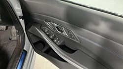 2025 (25) BMW 3 SERIES M340i xDrive MHT 4dr Step Auto 4753406