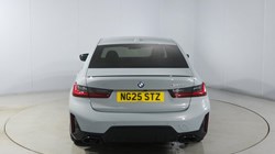 2025 (25) BMW 3 SERIES M340i xDrive MHT 4dr Step Auto 4753401