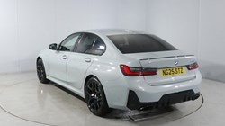 2025 (25) BMW 3 SERIES M340i xDrive MHT 4dr Step Auto 4753388