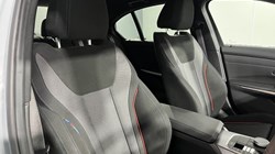 2025 (25) BMW 3 SERIES M340i xDrive MHT 4dr Step Auto 4753397