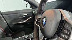 2025 (25) BMW 3 SERIES M340i xDrive MHT 4dr Step Auto 4753409